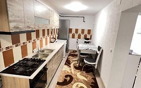 Jas Apartament